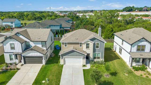 5305 Hallowell CT, Austin, TX 78724