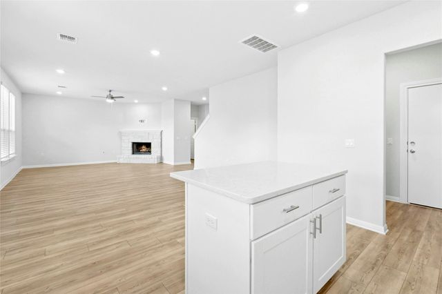5305 Hallowell CT, Austin, TX 78724
