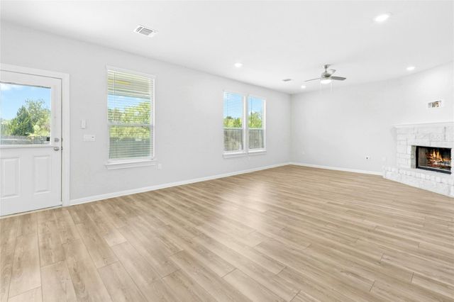 5305 Hallowell CT, Austin, TX 78724