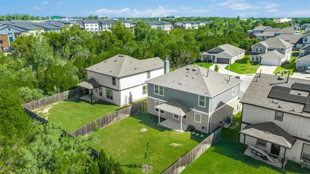 5305 Hallowell CT, Austin, TX 78724