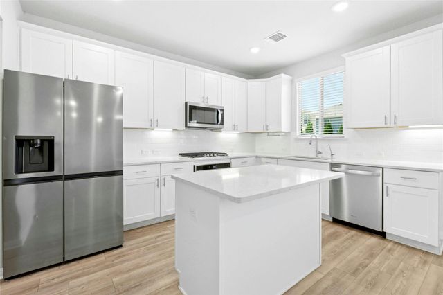5305 Hallowell CT, Austin, TX 78724
