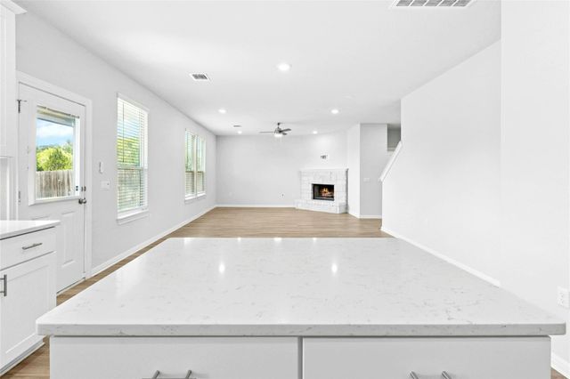 5305 Hallowell CT, Austin, TX 78724