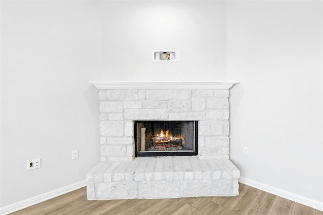 5305 Hallowell CT, Austin, TX 78724