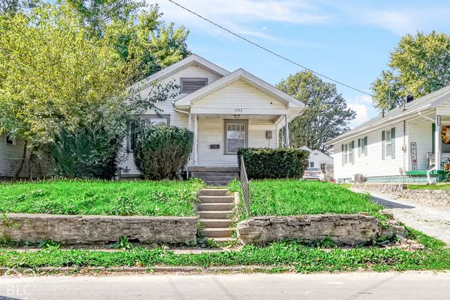 1703 Johnson, Anderson, IN 46016