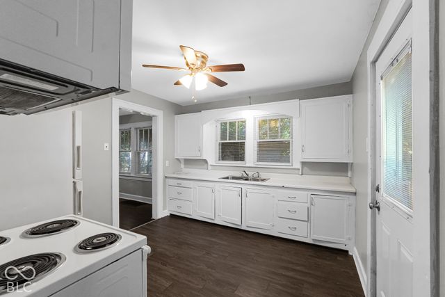 1703 Johnson, Anderson, IN 46016