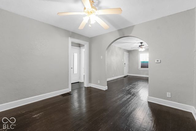 1703 Johnson, Anderson, IN 46016