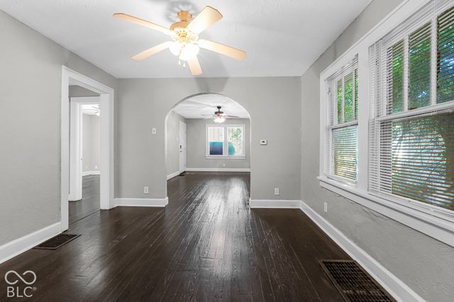 1703 Johnson, Anderson, IN 46016