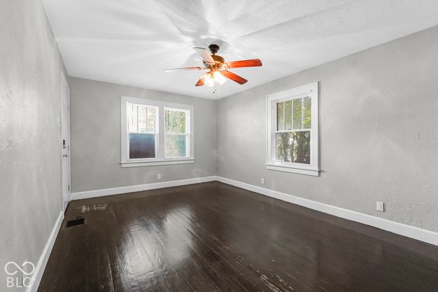 1703 Johnson, Anderson, IN 46016