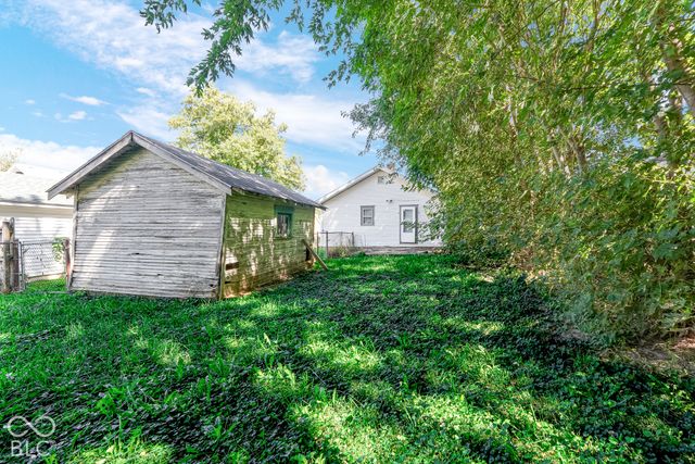 1703 Johnson, Anderson, IN 46016