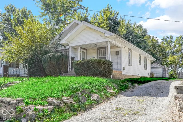 1703 Johnson, Anderson, IN 46016