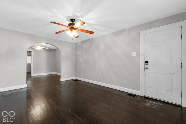 1703 Johnson, Anderson, IN 46016
