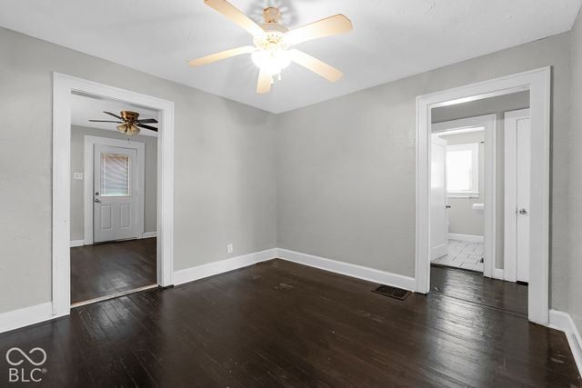 1703 Johnson, Anderson, IN 46016
