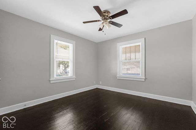 1703 Johnson, Anderson, IN 46016