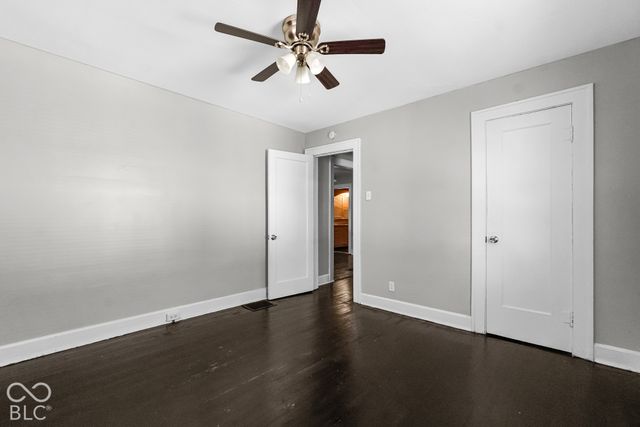 1703 Johnson, Anderson, IN 46016