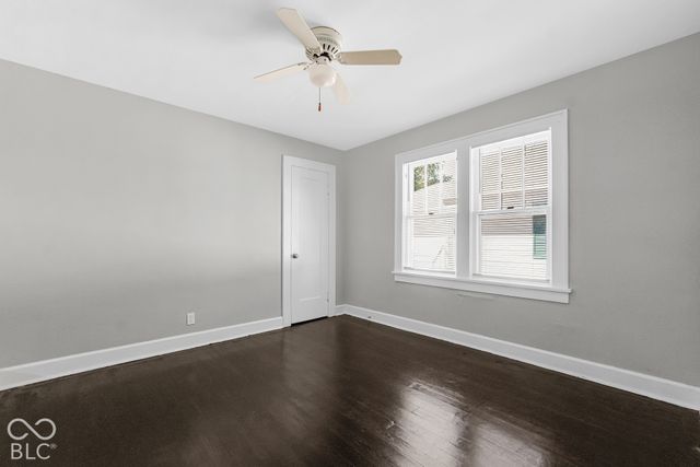 1703 Johnson, Anderson, IN 46016