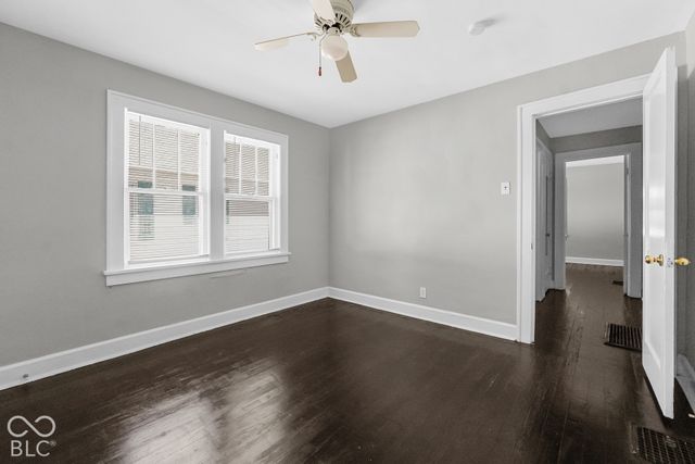 1703 Johnson, Anderson, IN 46016