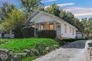1703 Johnson, Anderson, IN 46016