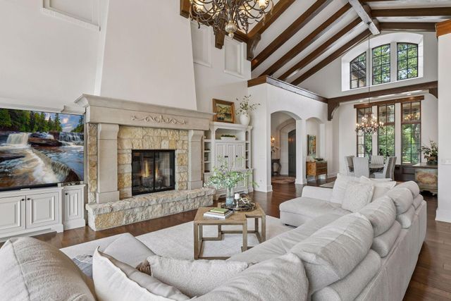 465 Spring Hill Road, Wayzata, MN 55391