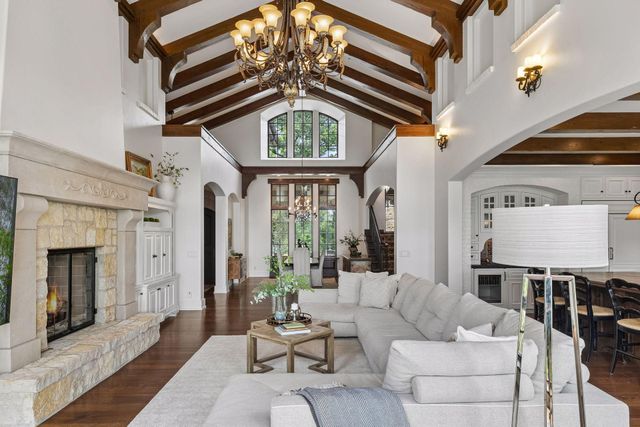 465 Spring Hill Road, Wayzata, MN 55391