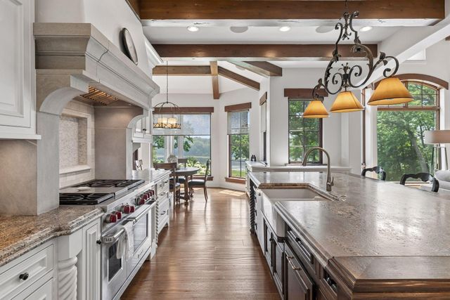 465 Spring Hill Road, Wayzata, MN 55391
