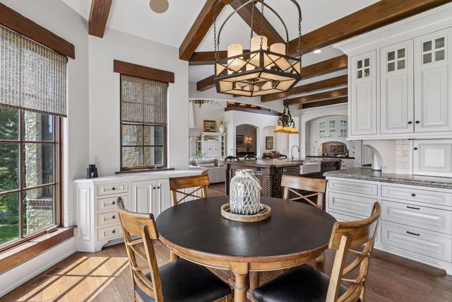 465 Spring Hill Road, Wayzata, MN 55391