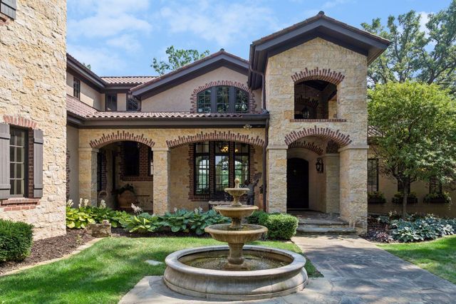 465 Spring Hill Road, Wayzata, MN 55391