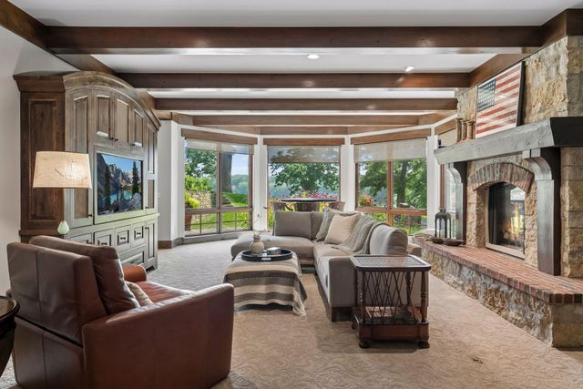 465 Spring Hill Road, Wayzata, MN 55391
