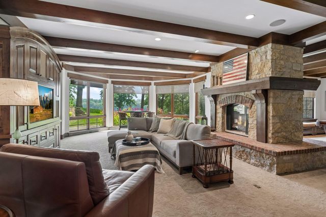 465 Spring Hill Road, Wayzata, MN 55391