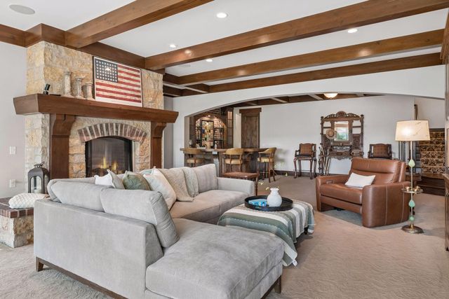 465 Spring Hill Road, Wayzata, MN 55391