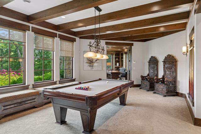 465 Spring Hill Road, Wayzata, MN 55391