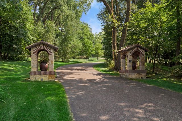 465 Spring Hill Road, Wayzata, MN 55391