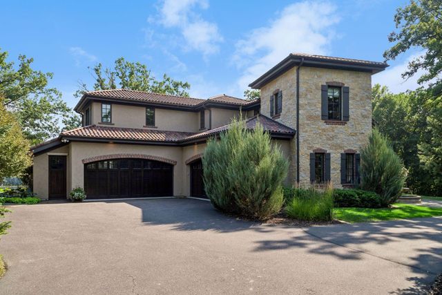 465 Spring Hill Road, Wayzata, MN 55391
