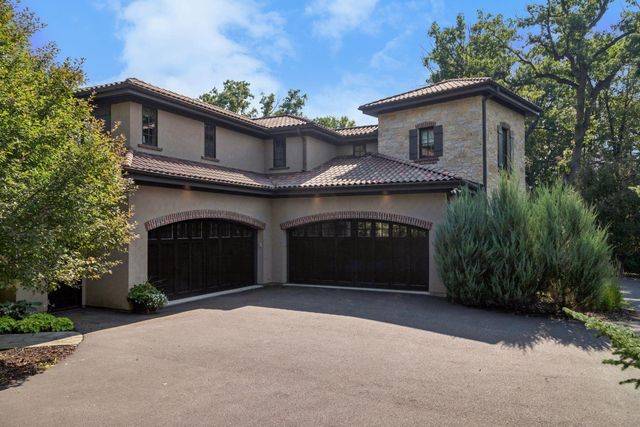 465 Spring Hill Road, Wayzata, MN 55391