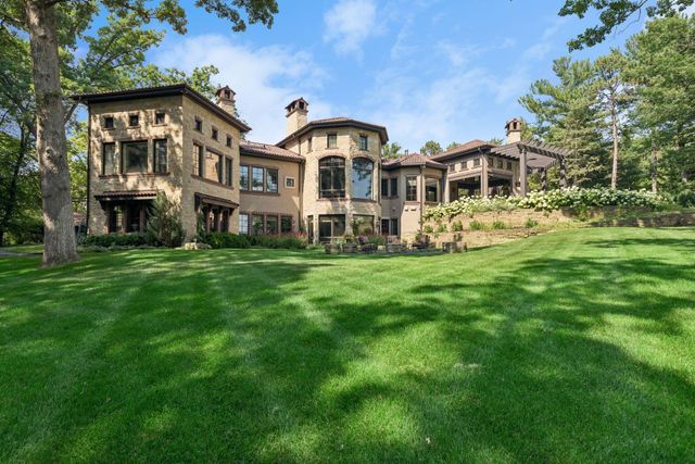465 Spring Hill Road, Wayzata, MN 55391