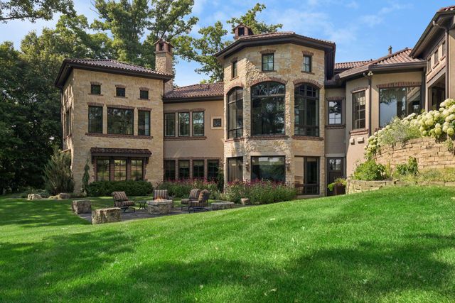 465 Spring Hill Road, Wayzata, MN 55391