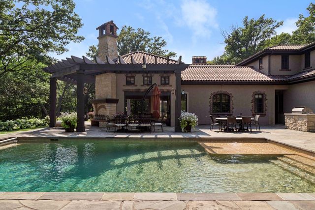 465 Spring Hill Road, Wayzata, MN 55391