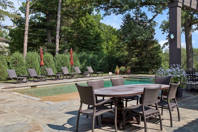 465 Spring Hill Road, Wayzata, MN 55391