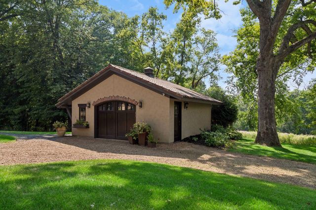 465 Spring Hill Road, Wayzata, MN 55391