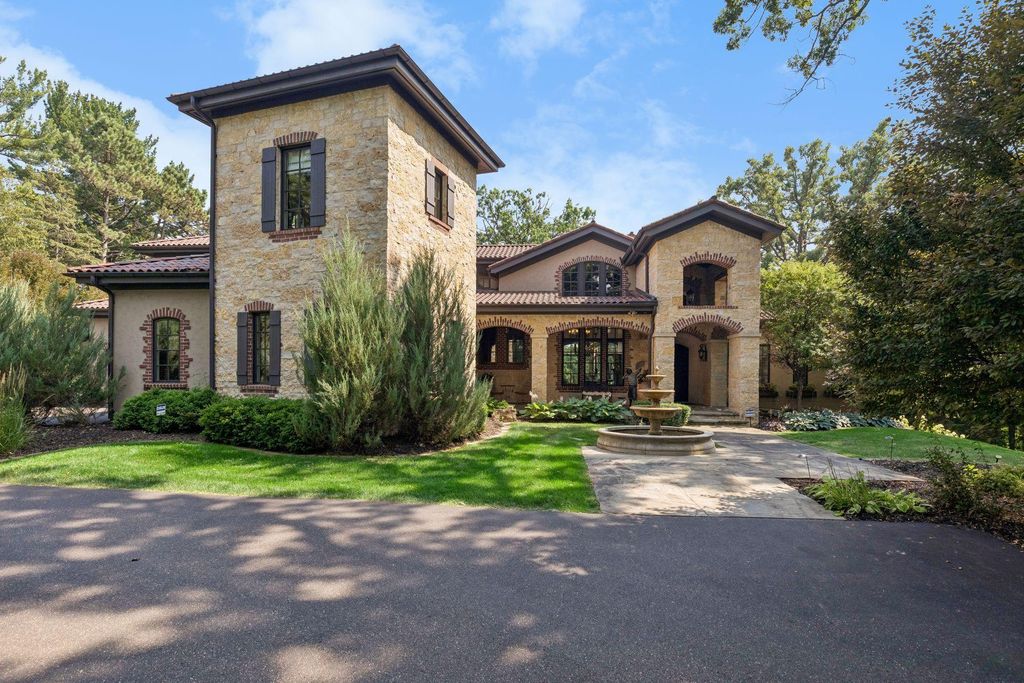 465 Spring Hill Road, Wayzata, MN 55391 — photo 3