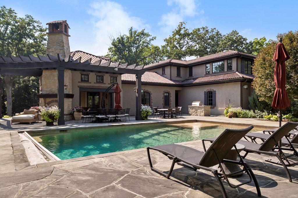 465 Spring Hill Road, Wayzata, MN 55391 — photo 4