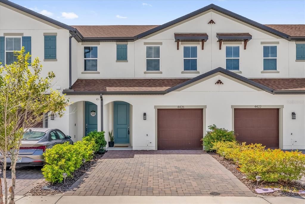 4426 SMALL CREEK ROAD, Kissimmee, FL 34744