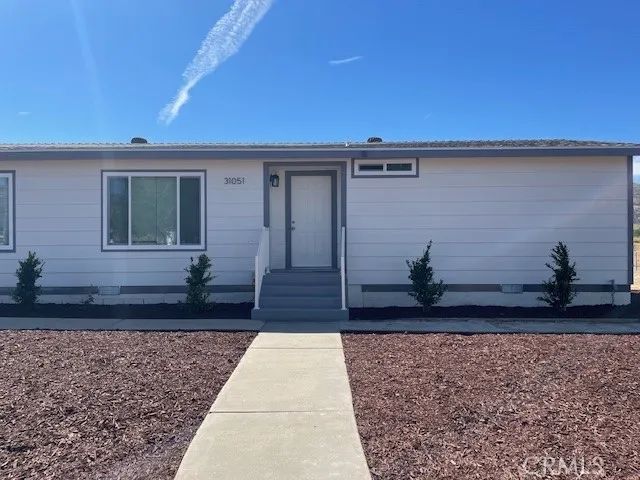 31051 Oak Valley, Homeland, CA 92548