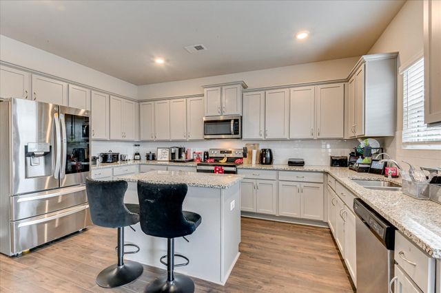 462 Furlough Drive, Augusta, GA 30909