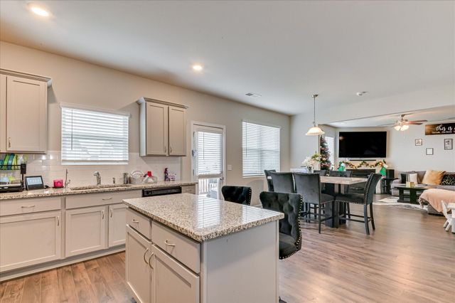 462 Furlough Drive, Augusta, GA 30909