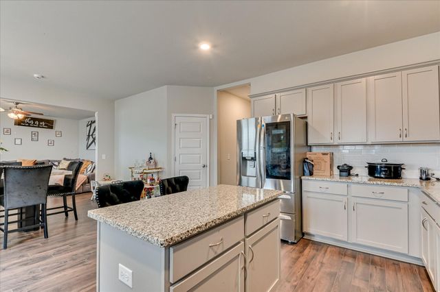 462 Furlough Drive, Augusta, GA 30909