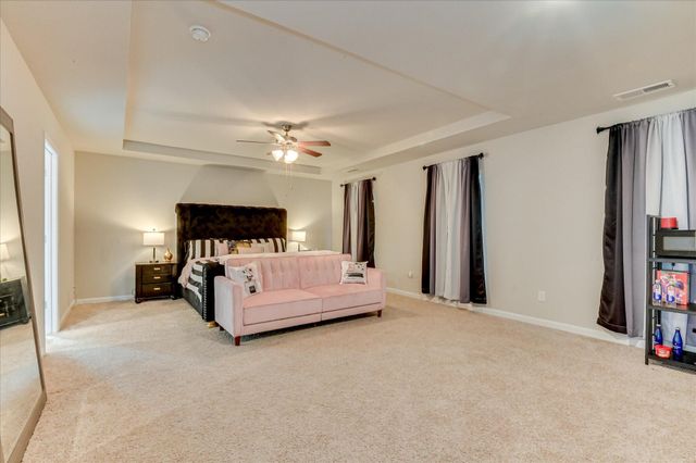 462 Furlough Drive, Augusta, GA 30909