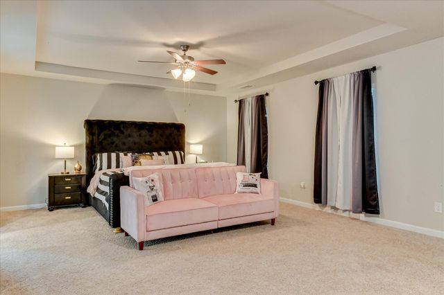 462 Furlough Drive, Augusta, GA 30909