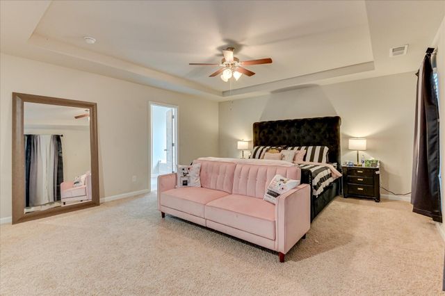 462 Furlough Drive, Augusta, GA 30909