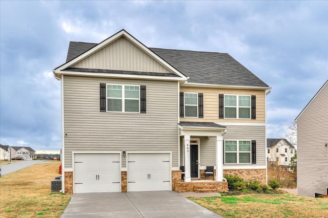 462 Furlough Drive, Augusta, GA 30909