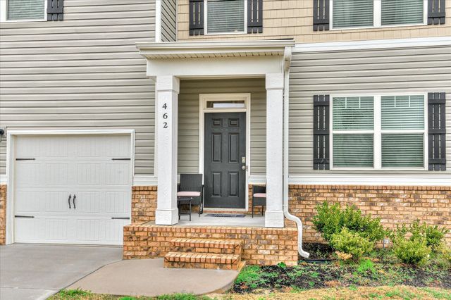 462 Furlough Drive, Augusta, GA 30909